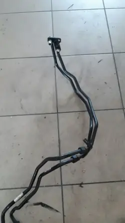 OEM 8e0317821 Växellådsoljeledningar för Audi A4 B6