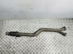 Mercedes-Benz R W251 2008 Connecteur flexible d'échappement AMD77775