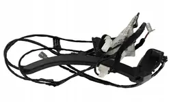 Vasen johtosarja Fiat Ducato 2006-