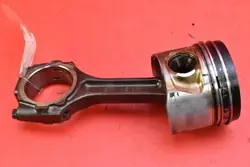 Kolben Pleuel OEM mamAUTO-1059559- Gebraucht