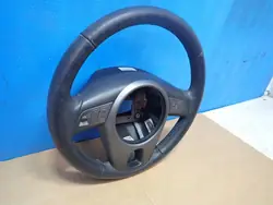 Volante de Cuero ACP37092 para Kia Soul I