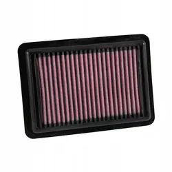 K&N 33-5027 Luchtfilter - Insert 199mm