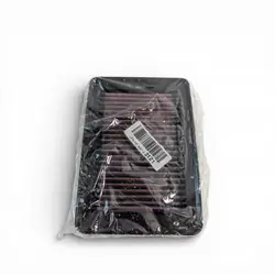 K&N 33-5027 Luftfilter-Einsatz - 199mm