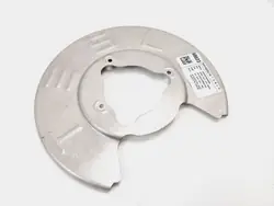 Tesla Model Y Taka jarrukilpi OEM 118866200A