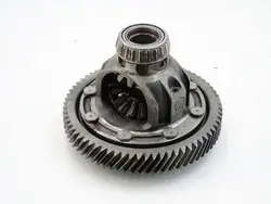 Mécanisme de différentiel GER Polo 4 9N Fox Fabia Roomster Ibiza Cordoba