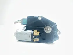 Moteur de toit ouvrant Opel Zafira B OEM 91205EB203