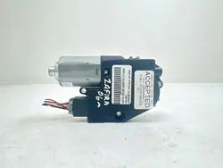 Opel Zafira B takluckemotor OEM 91205EB203
