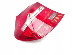 Luz trasera BMW 1 Series 2008 Hatchback Izquierda 6924501