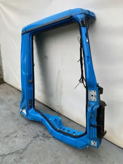 MAN TGM TGL Euro 6 Kabinen-Viertelblech OEM 4030177N