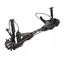 Bakre fjädringsset Hyundai IX35 Lift 1.7 CRDI 2WD