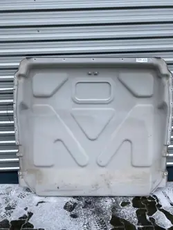 Trennwand OEM 5256 für Ford Transit Mk8 2014-