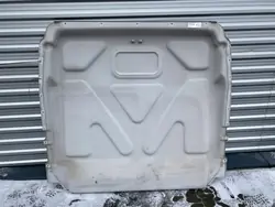 OEM 5256 Bulkhead for Ford Transit Mk8 2014-