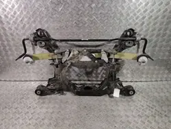 Subchassi traseiro Volvo XC90 2016 OEM P31387165