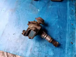 Tändspole OEM 0237601008 för Alfa Romeo