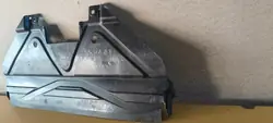 BMW 51757128503 Nedre kylartätning - Begagnad