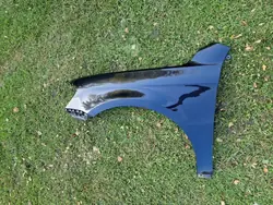 Parafango anteriore sinistro VW Passat B7 2010-2014 OEM 40094900