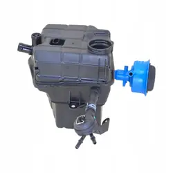 Réservoir d'expansion Porsche OE OEM 982121407C Occasion