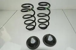 Molle posteriori Mercedes W176 A-Class