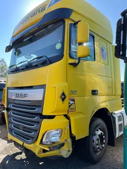 DAF XF 440 FT Komplette Kabine - Gebraucht