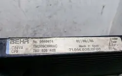 Radiateur de Climatisation FORD MONDEO III TURNIER 2.0L