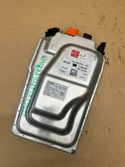 Porsche Audi Webasto Värmemodul 9J1963507E 23r
