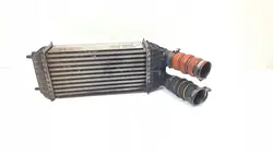 Intercooler Opel Crossland X 2018 CV448004