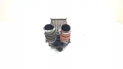 Intercooler Opel Crossland X 2018 CV448004