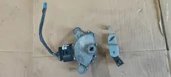Potentiomètre JUF OEM Positionneur Boîte - Occasion