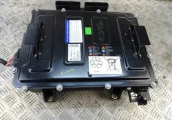 OEM 375M0-H8100 Hybridbatterie für Kia Stonic/Rio/Lift