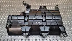 Couvercle de carter d'huile OEM A6421800785 Mercedes 3.0 CDI V6