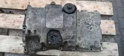 Carter d'huile Opel Astra K 1.6 CDTI LVM avec filtre OEM