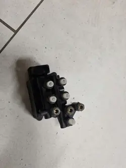 Arnott VB-4346 Pneumatikventil - Gebrauchter Zustand