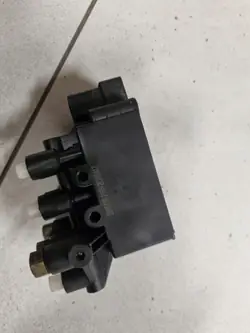 Arnott VB-4346 Pneumatikventil - Gebrauchter Zustand