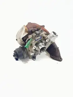 Turbocompresseur d'occasion OEM 53039700394 Ford 2.0L Diesel
