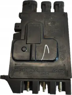 Módulo de Controle de Relé de Bateria Talento Vivaro III B 1.6 CDTI