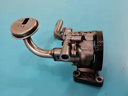 Pompe à huile OEM IMPRK1514533 pour Hyundai IX35 2.0 CRDI