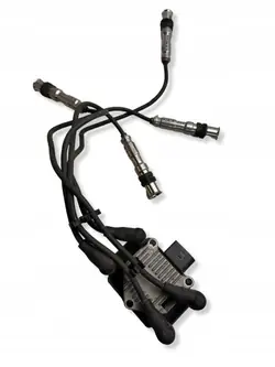 Bobine d'allumage Volkswagen OEM 312132 - Occasion