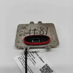 Módulo de Luz LED Skoda Superb II Estate 2.0L 5DV009000000