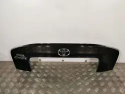 Toyota C-HR Tavaratilan verhoilu OEM FBZ7527 - Käytetty