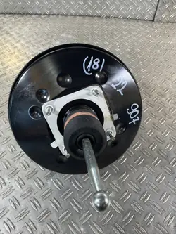 SPRINTER 907 18- Brake Servo Pump A9104310900