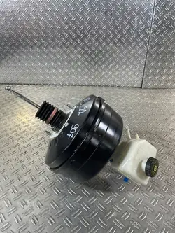 SPRINTER 907 18- Pompe de Servo Frein A9104310900