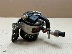 Support filtre à carburant Mercedes W117