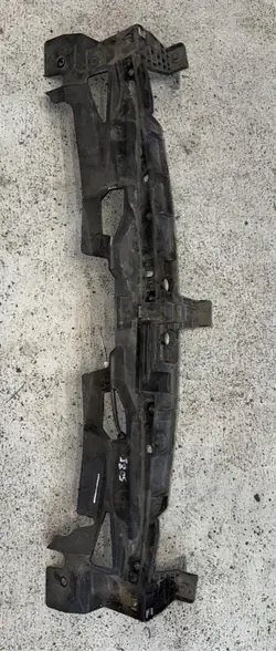 Ylävahvike Etu Vyö Peugeot 508 I OEM 9672749280