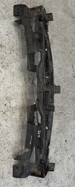 Renfort Supérieur Ceinture Avant Peugeot 508 I OEM 9672749280