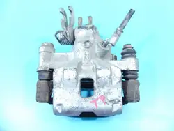 Rechter hinterer Bremssattel Mazda 323F 1.6 16V