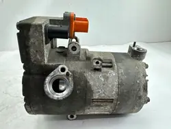 A/C Kompressori Audi A3 S3 8V 2015