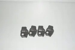 OEM 14102020 Actionneur de volet pour BMW X1 F48 2.0L