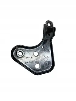 Support de montage droit Jeep Grand Cherokee WL L 2021-