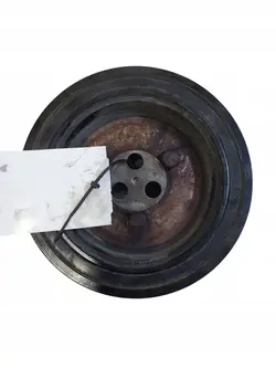 Polia do virabrequim PEUGEOT BOXER 2.2L Diesel