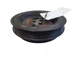 Pulley de vilebrequin PEUGEOT BOXER 2.2L Diesel